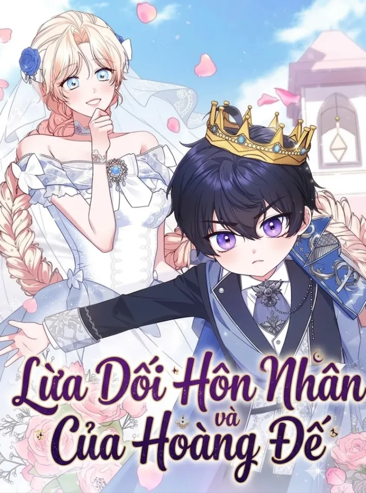 lua-doi-hon-nhan-cua-hoang-de
