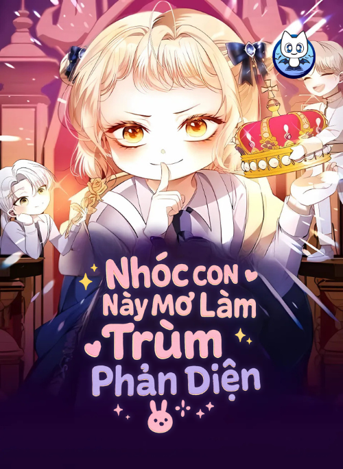 nhoc-con-nay-mo-lam-trum-phan-dien