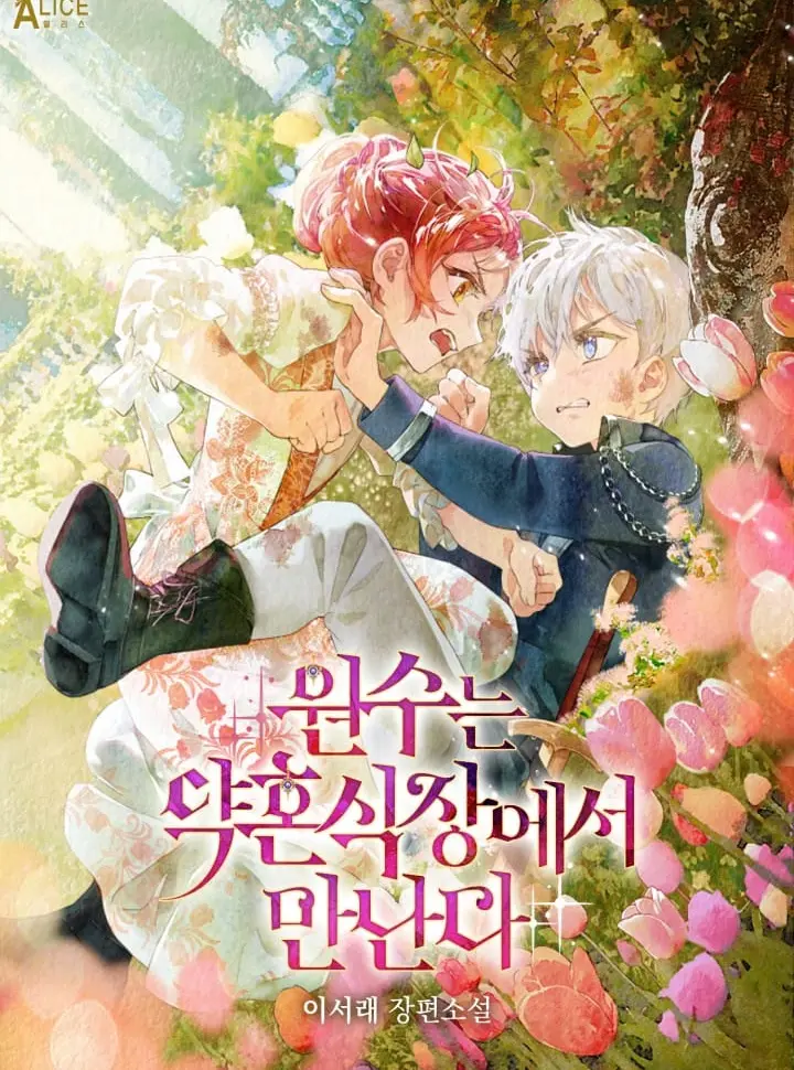 novel-gap-lai-ke-thu-o-le-dinh-hon