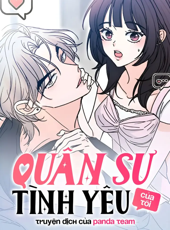 quan-su-tinh-yeu-cua-toi