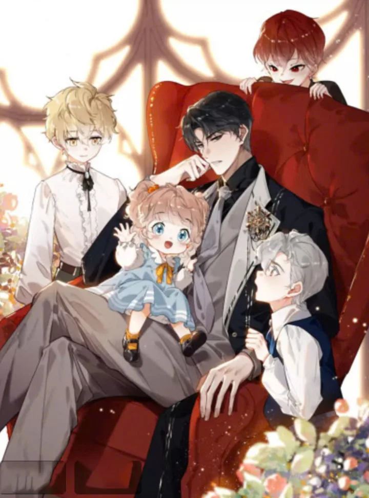 sau-khi-xuyen-thanh-tieu-bao-bao-nha-phan-dien-deu-muon-giet-toi