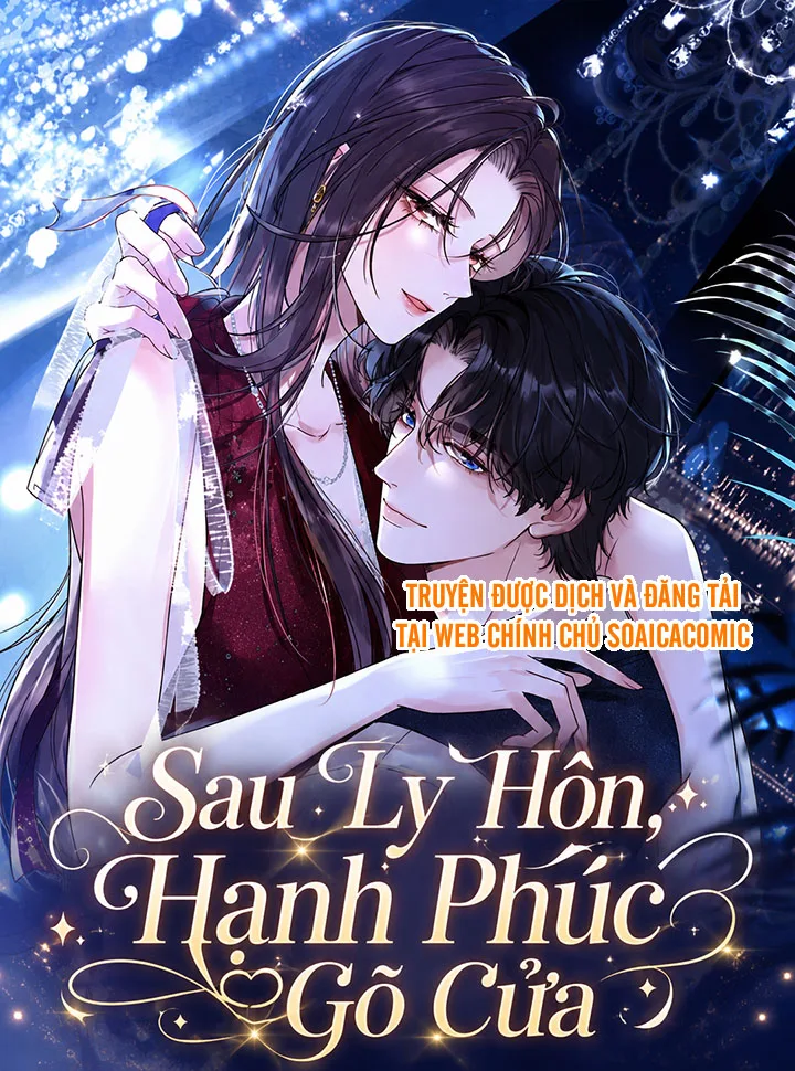 Sau Ly Hôn, Hạnh Phúc Gõ Cửa
