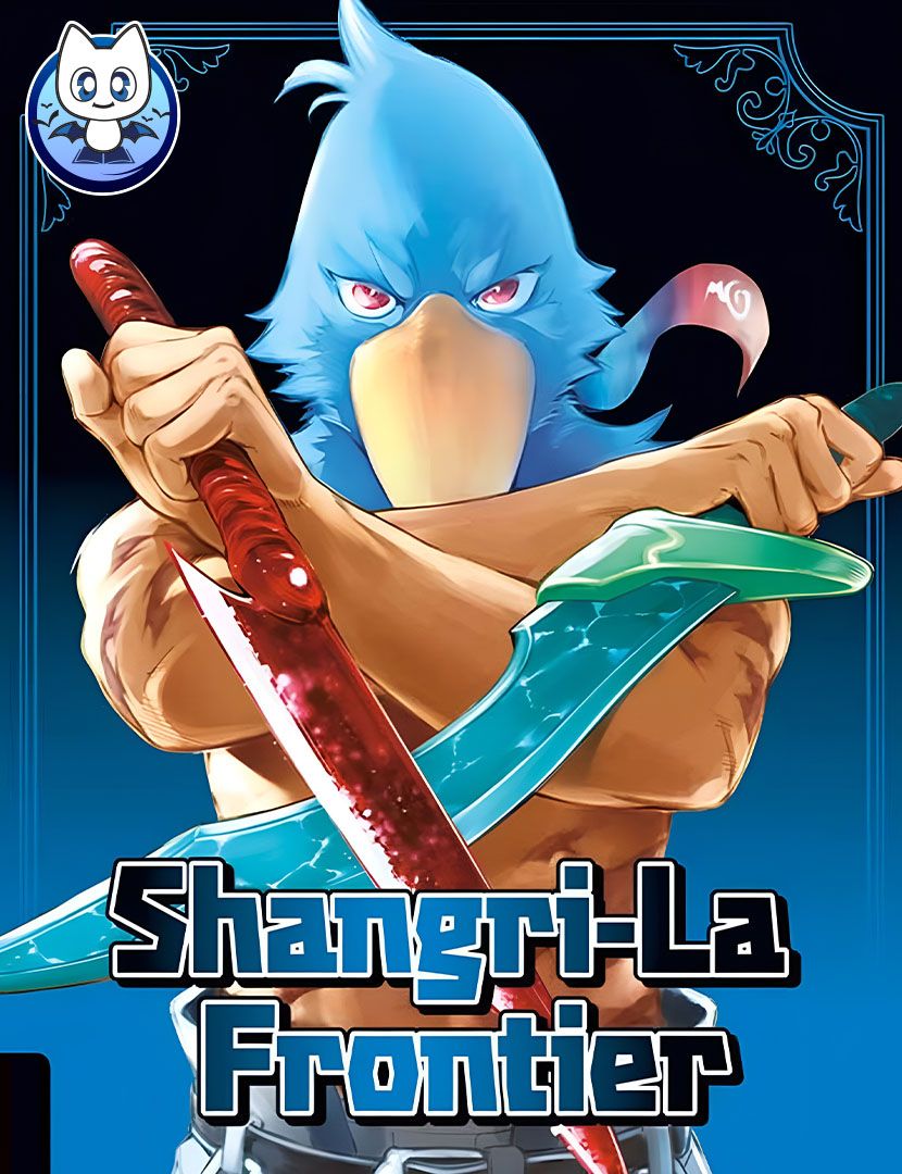 shangri-la-frontier