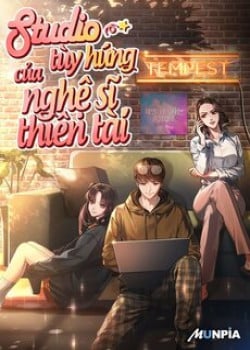 studio-tuy-hung-cua-nghe-si-thien-tai