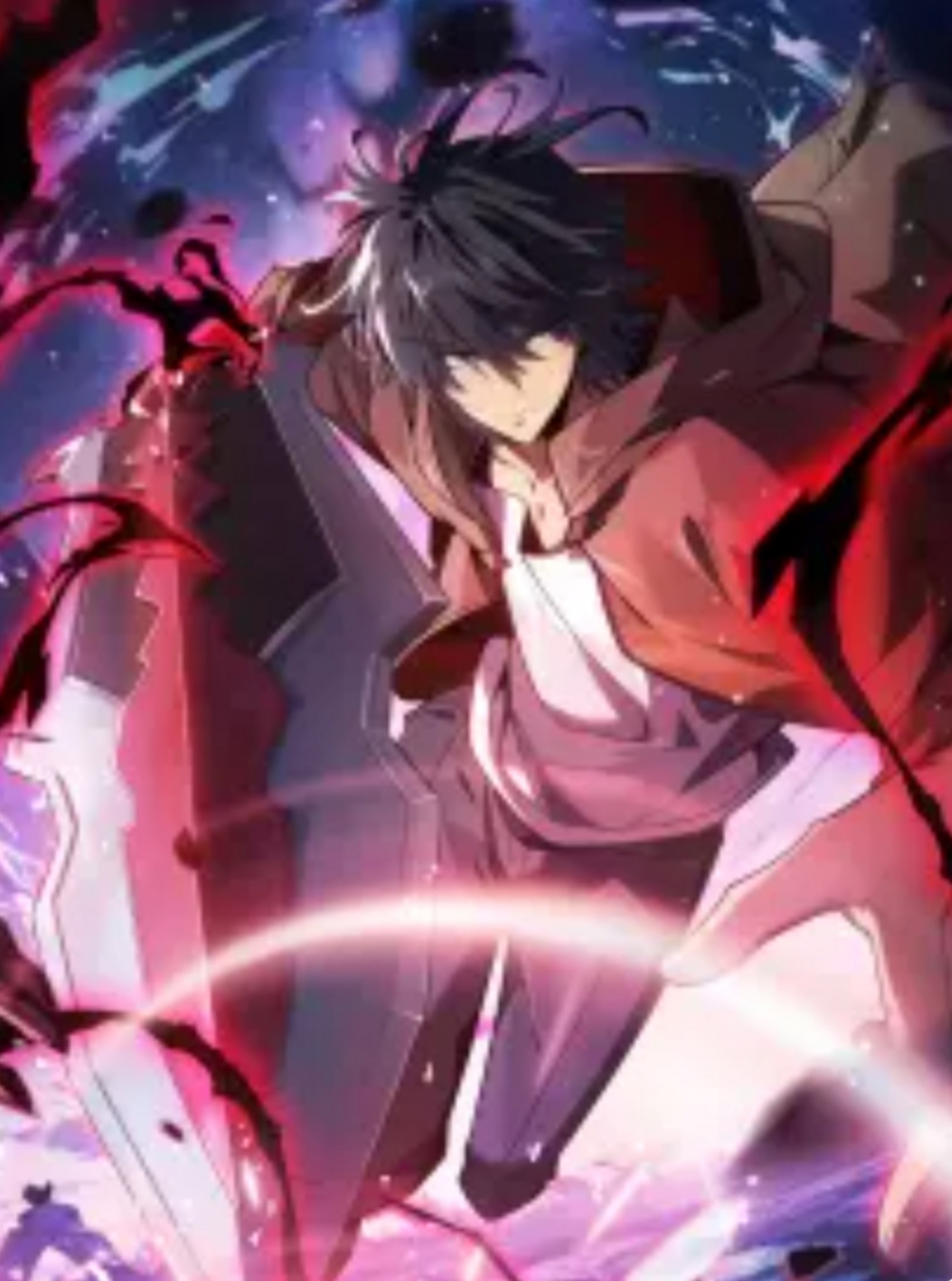 Thức Tỉnh Thiên Phú Thần Thoại, Ta Nhất Kiếm Trảm Thần