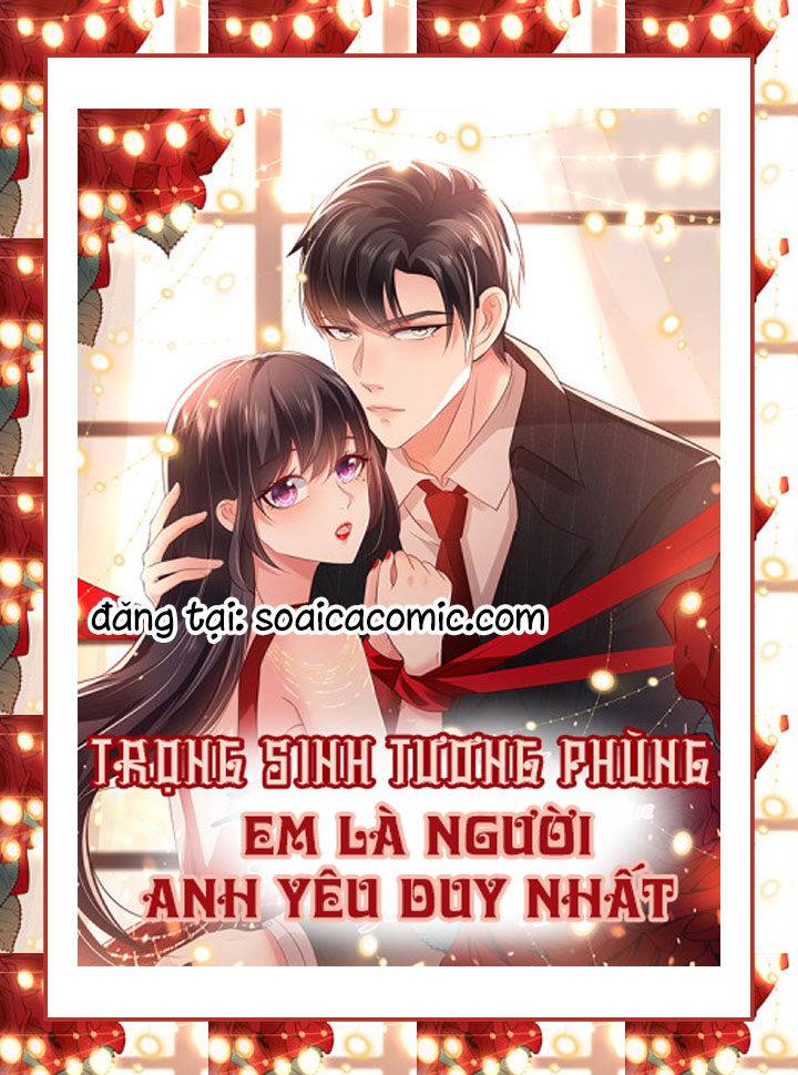 trong-sinh-tuong-phung-em-la-nguoi-anh-yeu-duy-nhat