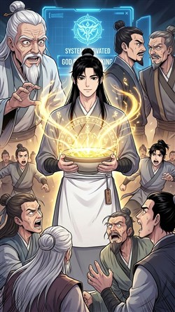 xuyen-khong-toi-tu-tien-gioi-lam-tru-than