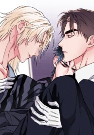 Xuyên Thành Bá Tước Omega