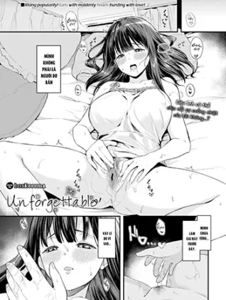 Chẳng Thể Nào Quên