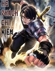 Hổ Phách Chi Kiếm