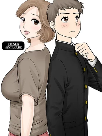 Mẹ Con Sống Chung