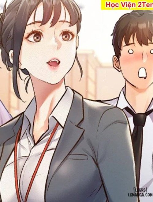 Mỗi Nơi, Một Sexland