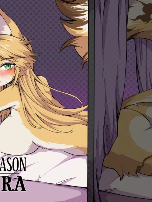 Mùa Động Dục Của Pulchra