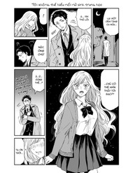 Tôi Không Thể Hiểu Nổi Nữ Sinh Trung Học