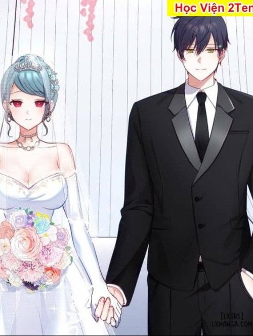 Vợ Tôi Là Vtuber Top 1 Cả Nước