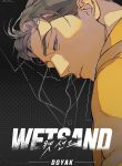 wet-sand